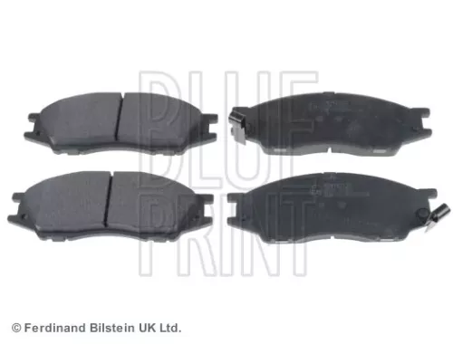 Blue Print Front Brake Pad Set