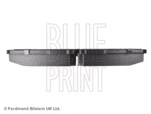 BLUE PRINT BLUE PRINT ADN142141 Blue Print Rear Brake Pad Set For Nissan Cabstar Nt400 Cabstar 
