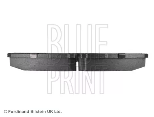 BLUE PRINT BLUE PRINT ADN142147 Blue Print Front Brake Pad Set For Iveco Renault Daily Master Pro 