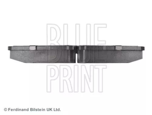 BLUE PRINT BLUE PRINT ADN142159 Blue Print Front Brake Pad Set For Nissan Cabstar Nt400 Cabstar 