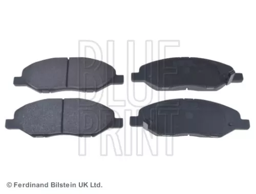 Blue Print Front Brake Pad Set For Nissan Ad Bluebird Sylphy Cube Lat