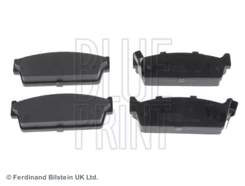 Blue Print Rear Brake Pad Set For Nissan 200sx