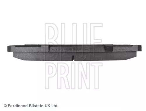 BLUE PRINT BLUE PRINT ADN14259 Blue Print Front Brake Pad Set For Nissan Maxima Maxima / Maxima Qx 