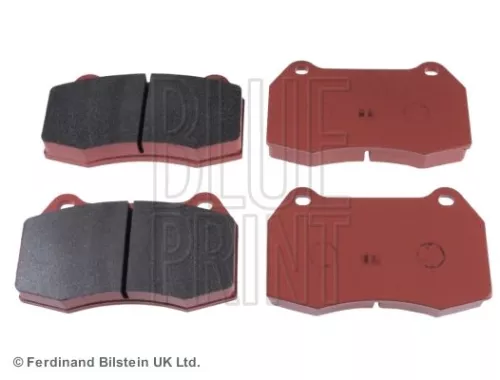 Blue Print Front Brake Pad Set For Nissan Skyline