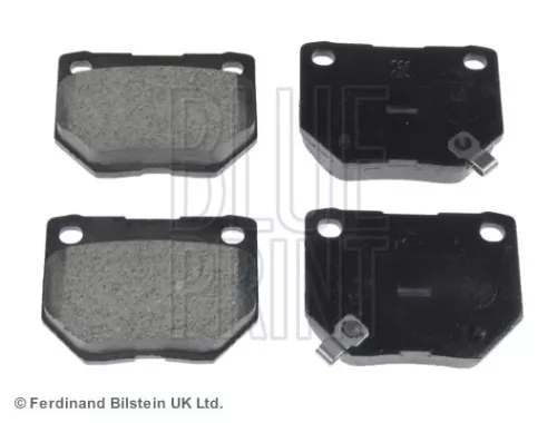 Blue Print Rear Brake Pad Set For Nissan Cefiro Skyline