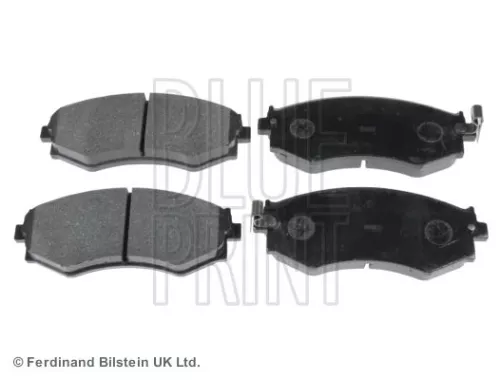 Blue Print Front Brake Pad Set For Nissan Skyline