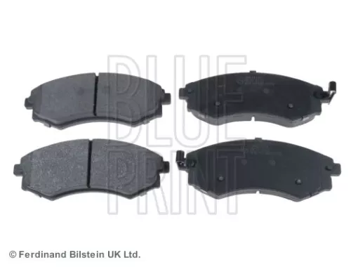 Blue Print Front Brake Pad Set For Nissan Largo Serena