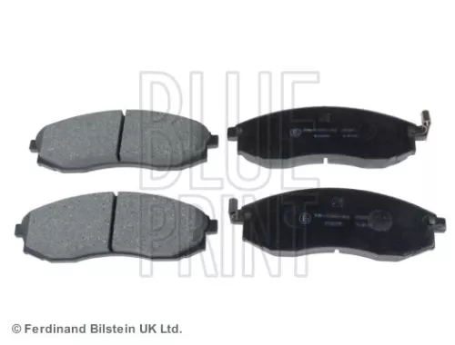 Blue Print Front Brake Pad Set For Nissan Maxima / Maxima Qx