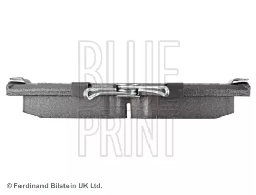 BLUE PRINT BLUE PRINT ADN14286 Blue Print Front Brake Pad Set For Nissan Almera Primera 
