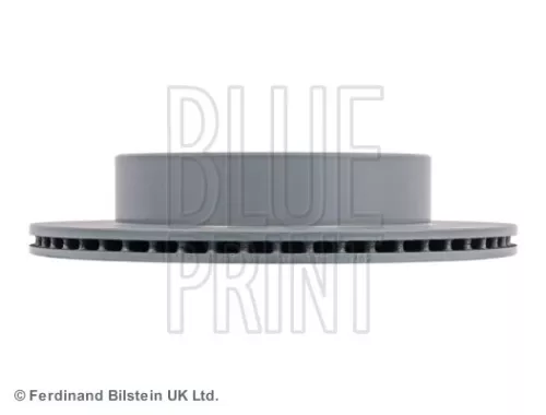 BLUE PRINT BLUE PRINT ADN143119 2x BLUE Print Rear Internally Vented Brake Discs For Nissan Pathfinder 