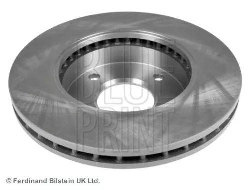 BLUE PRINT BLUE PRINT ADN143120 2x BLUE Print Front Internally Vented Brake Discs For Nissan Largo Prairie Pro Seren 