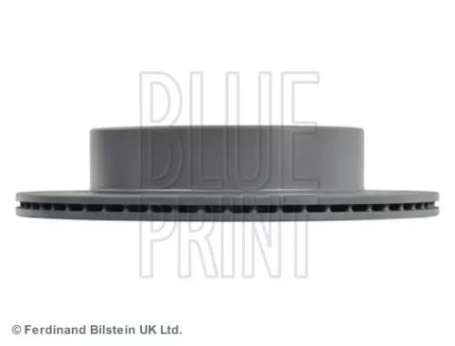BLUE PRINT BLUE PRINT ADN143122 2x BLUE Print Rear Internally Vented Brake Discs For Infiniti Nissan Elgrand Fx M M3 