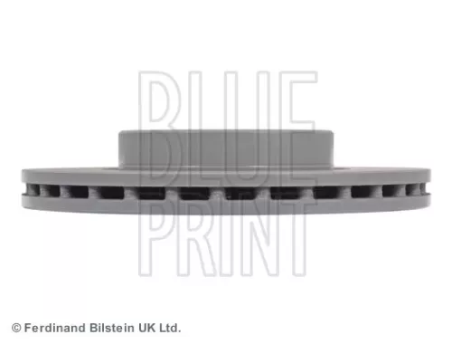 BLUE PRINT BLUE PRINT ADN143123 2x BLUE Print Front Internally Vented Brake Discs For Nissan Atleon Cabstar Cabstar  
