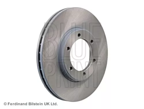 BLUE PRINT BLUE PRINT ADN143125 2x BLUE Print Front Internally Vented Brake Discs For Carbodies Lti Fx Fairway Tx 