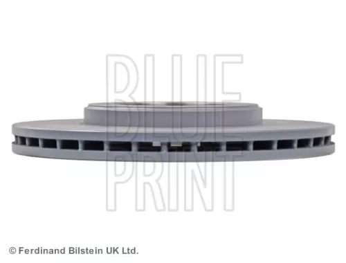 BLUE PRINT BLUE PRINT ADN143125 2x BLUE Print Front Internally Vented Brake Discs For Carbodies Lti Fx Fairway Tx 