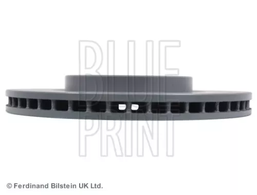 BLUE PRINT BLUE PRINT ADN143130 2x BLUE Print Front Internally Vented Brake Discs For Nissan Juke Qashqai Qashqai +2 