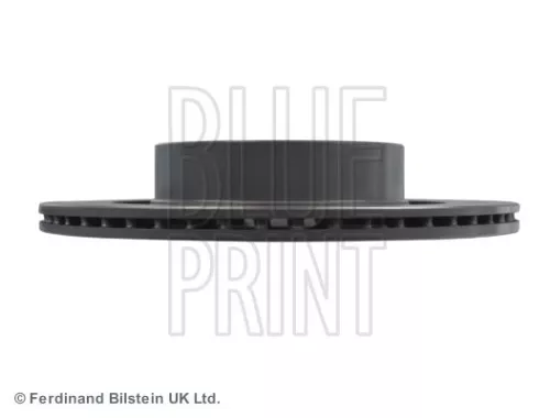 BLUE PRINT BLUE PRINT ADN143158 2x BLUE Print Rear Internally Vented Brake Discs For Infiniti Nissan 370z G Q60 