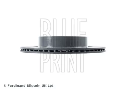 BLUE PRINT BLUE PRINT ADN143161 2x BLUE Print Rear Internally Vented Brake Discs For Infiniti Fx M M37 Q50 Q70 Qx70 