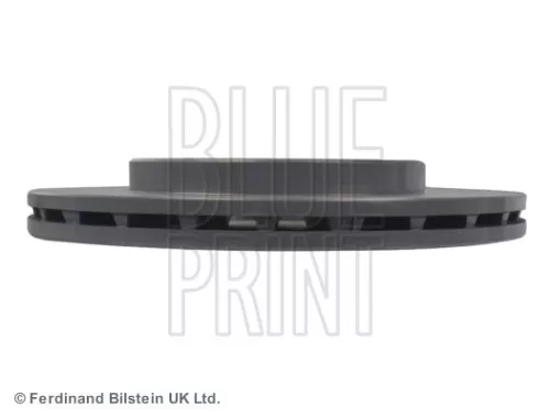 BLUE PRINT BLUE PRINT ADN14326 2x BLUE Print Front Internally Vented Brake Discs For Nissan Pick Up 