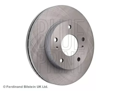 BLUE PRINT BLUE PRINT ADN14363 2x BLUE Print Front Internally Vented Brake Discs For Ldv Nissan Cub Serena Vanette  
