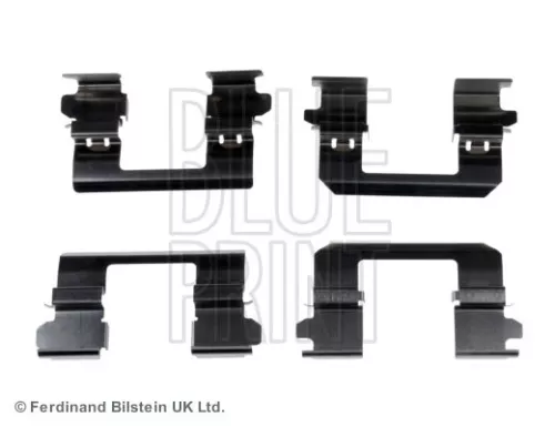 Accessory Kit, disc brake pad