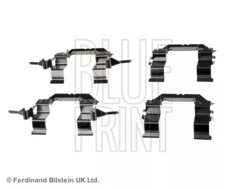 Accessory Kit, disc brake pad