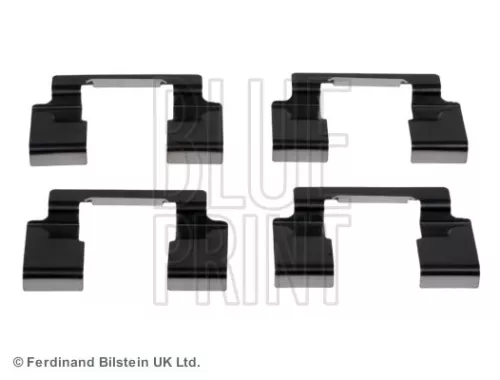 Accessory Kit, disc brake pad