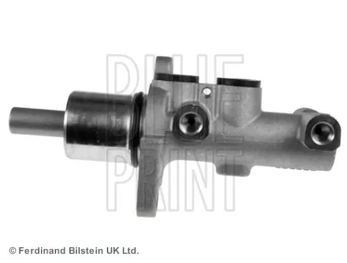 BLUE PRINT BLUE PRINT ADN15125 Blue Print Brake Master Cylinder For Nissan Opel Vauxhall Primastar Vivaro 