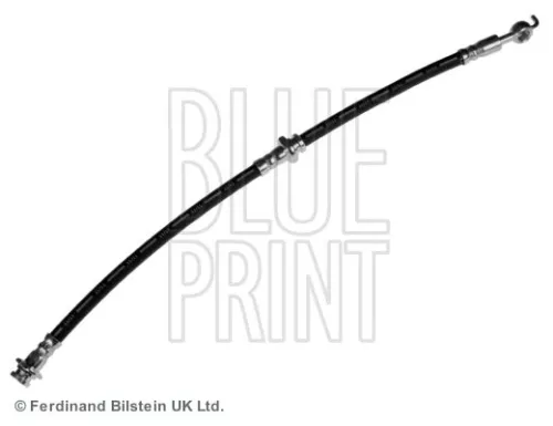 Blue Print Front Left Or Right Brake Hose For Isuzu Nissan Micra Micra C+c No
