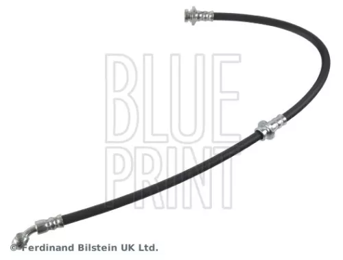 Blue Print Front Left Brake Hose For Nissan Juke
