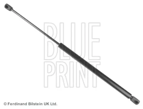 1x Blue Print Fits Both Sides Gas Spring Boot/cargo Area For Nissan Almera