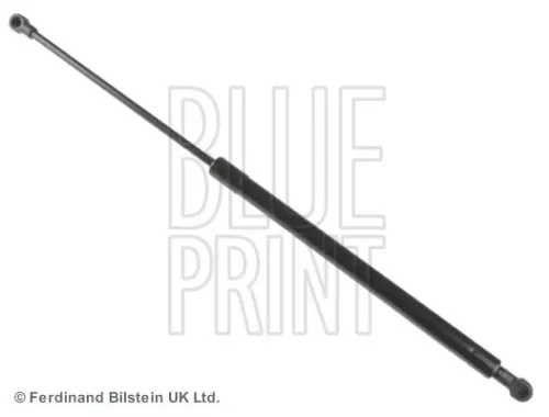 1x Blue Print Fits Both Sides Gas Spring Boot/cargo Area For Nissan X-trail