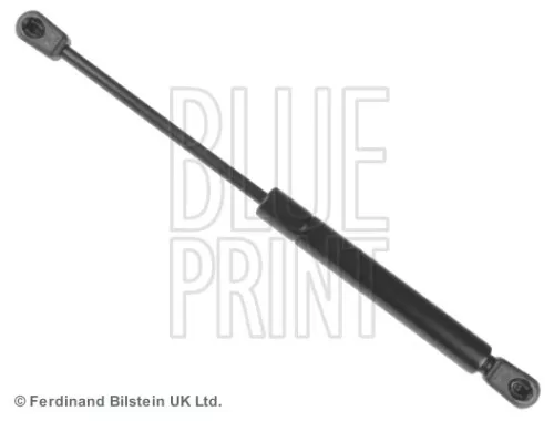 1x Blue Print Fits Both Sides Gas Spring Boot/cargo Area For Nissan Primera