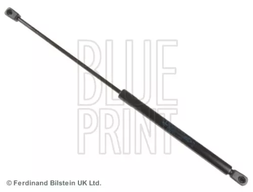 1x Blue Print Fits Both Sides Gas Spring Boot/cargo Area For Nissan Primera