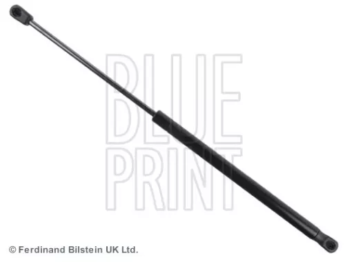 1x Blue Print Fits Both Sides Gas Spring Boot/cargo Area For Nissan Micra