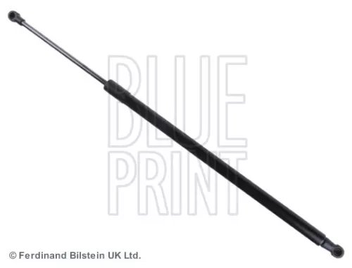 1x Blue Print Gas Spring Boot/cargo Area For Nissan Note