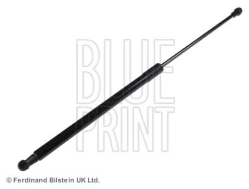 1x Blue Print Fits Both Sides Gas Spring Boot/cargo Area For Nissan Qashqai