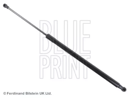 1x Blue Print Left Rear Right Rear Gas Spring Boot/cargo Area For Nissan X-trail