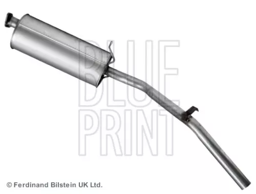 BLUE PRINT BLUE PRINT ADN16002 Rear Muffler 