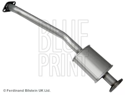 BLUE PRINT BLUE PRINT ADN16003 Centre Muffler 