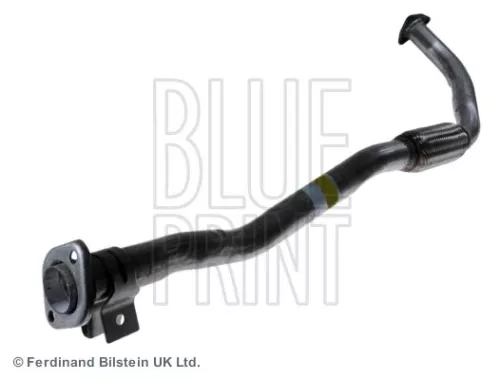 Blue Print Front Exhaust Pipe For Nissan Pick Up
