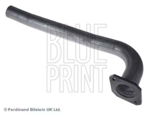 Blue Print Centre Exhaust Pipe For Nissan Navara Navara Np300 Pathfinder