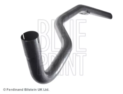 Blue Print Rear Exhaust Pipe For Nissan Terrano Ii Terrano Ii Van