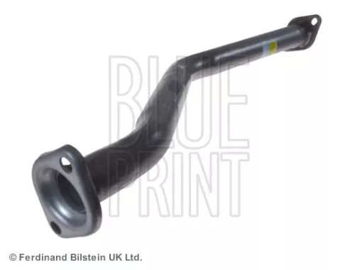 Blue Print Front Exhaust Pipe For Nissan Qashqai Qashqai +2