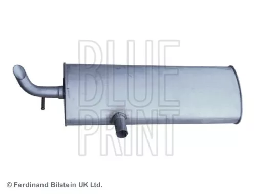 BLUE PRINT BLUE PRINT ADN16021 Rear Muffler 