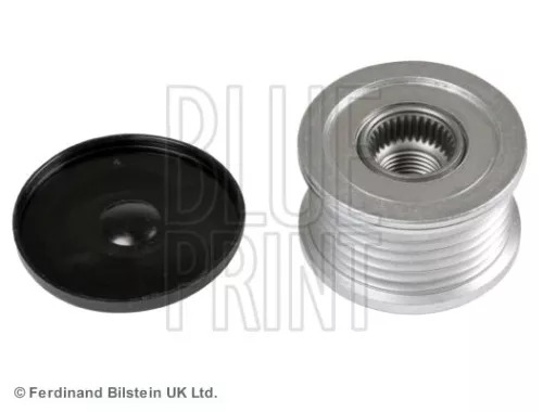 Blue Print Alternator Freewheel Clutch For Nissan Opel Renault Vauxhall Volvo In