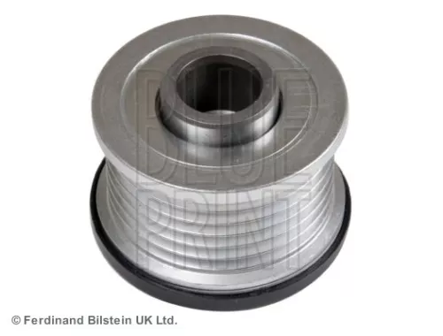 BLUE PRINT BLUE PRINT ADN161301 Blue Print Alternator Freewheel Clutch For Nissan Opel Renault Vauxhall Volvo In 