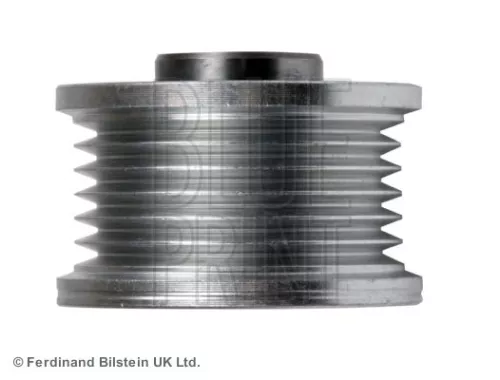 BLUE PRINT BLUE PRINT ADN161301 Blue Print Alternator Freewheel Clutch For Nissan Opel Renault Vauxhall Volvo In 