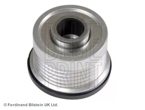 BLUE PRINT BLUE PRINT ADN161302 Blue Print Alternator Freewheel Clutch For Nissan Opel Renault Vauxhall Volvo In 