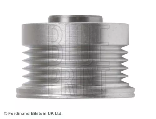 BLUE PRINT BLUE PRINT ADN161302 Blue Print Alternator Freewheel Clutch For Nissan Opel Renault Vauxhall Volvo In 